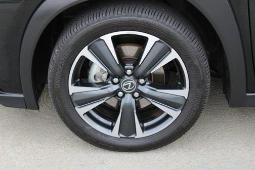 2025 Lexus UX 300h Base