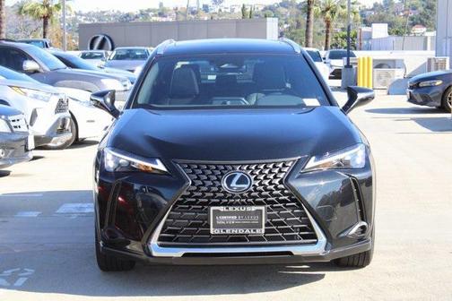 2025 Lexus UX 300h Base