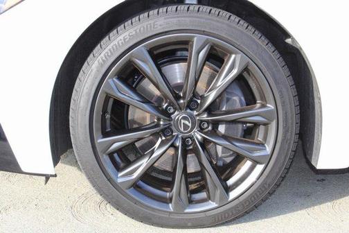 2025 Lexus IS 300 Base