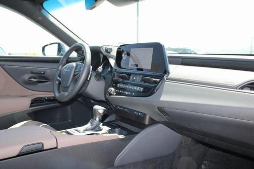 2024 Lexus ES 350 Base