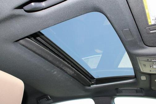 2024 Lexus ES 350 Base