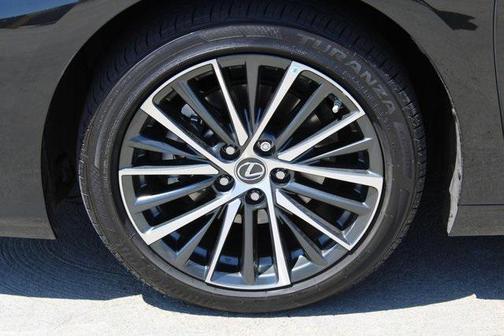 2024 Lexus ES 350 Base
