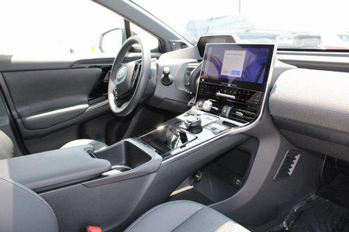 2023 Toyota bZ4X Limited