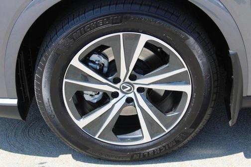 2023 Lexus RX 350 Base