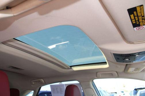 2021 Lexus NX 300h Base