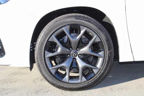 2025 Lexus TX 500h F SPORT Luxury