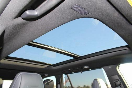 2025 Lexus TX 500h F SPORT Luxury