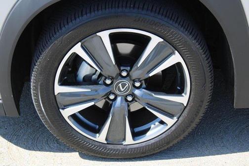 2025 Lexus UX 300h Base