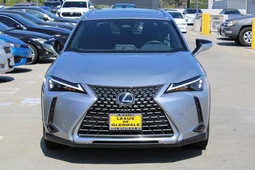 2025 Lexus UX 300h Base
