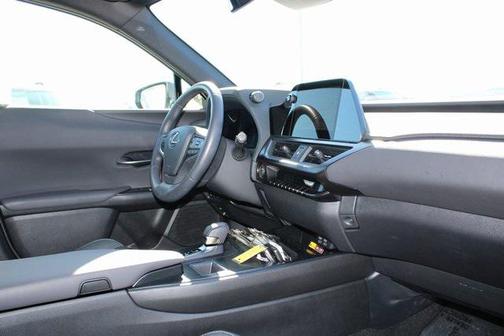 2025 Lexus UX 300h Base