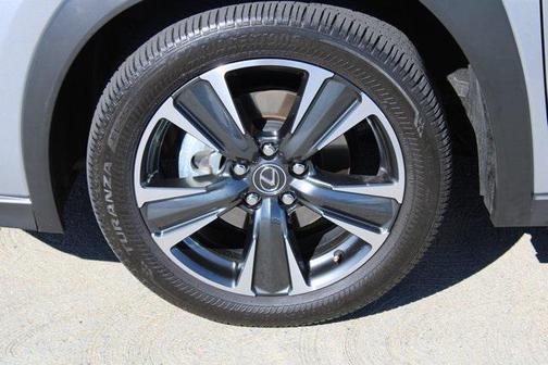 2025 Lexus UX 300h Base