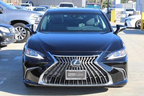 2023 Lexus ES 350 Base