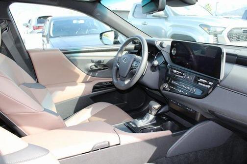 2023 Lexus ES 300h Base
