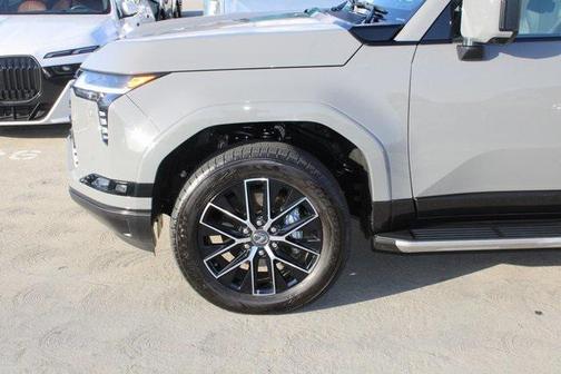 2025 Lexus GX 550 Premium+