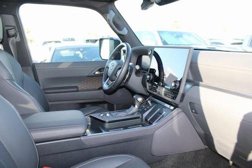 2025 Lexus GX 550 Premium+