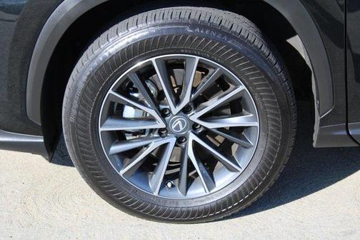 2022 Lexus NX 350 350 Base