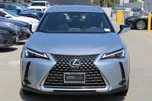 2025 Lexus UX 300h Base