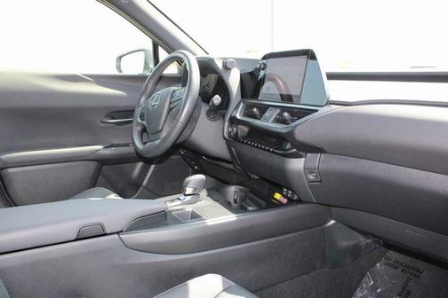 2025 Lexus UX 300h Base