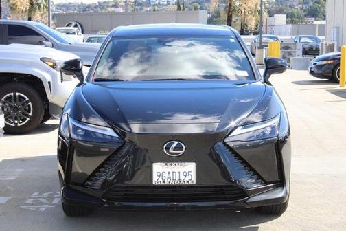 2023 Lexus RZ 450e 450e Premium