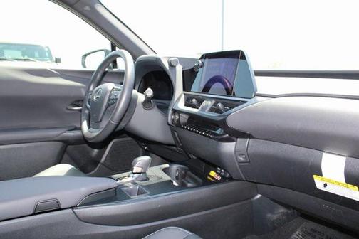 2025 Lexus UX 300h Base