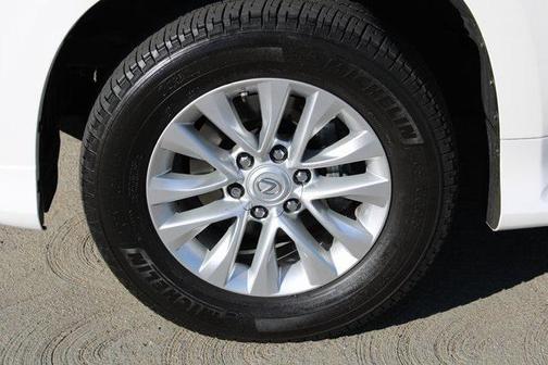 2019 Lexus GX 460 Premium