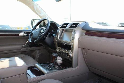 2019 Lexus GX 460 Premium