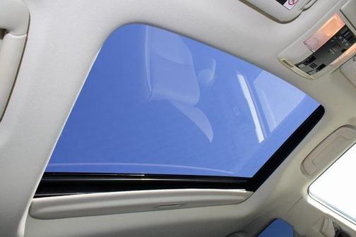 2019 Lexus GX 460 Premium