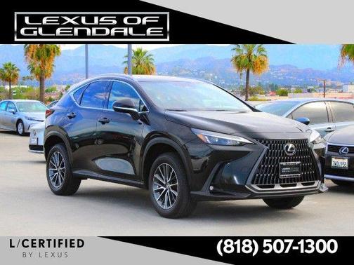 Caviar 2025 Lexus NX 350h Premium