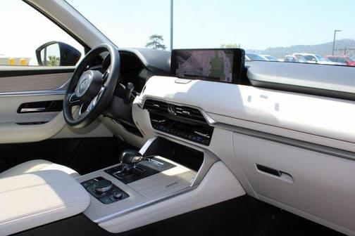 2024 Mazda CX-90 3.3 Turbo Premium Plus