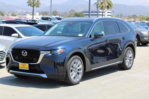 2024 Mazda CX-90 3.3 Turbo Premium Plus
