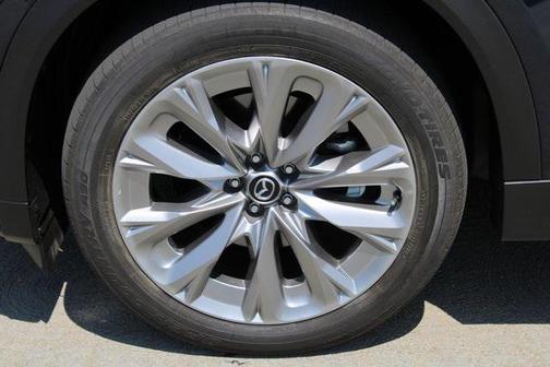 2024 Mazda CX-90 3.3 Turbo Premium Plus