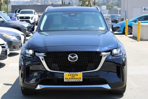 2024 Mazda CX-90 3.3 Turbo Premium Plus