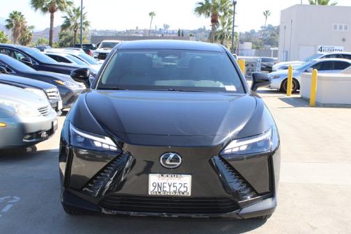 Caviar 2024 Lexus RZ 300e 300e Premium