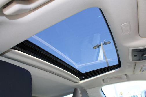 2024 Lexus ES 350 Base