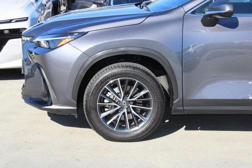 2024 Lexus NX 350h Premium