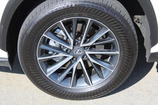 2025 Lexus NX 250 Premium