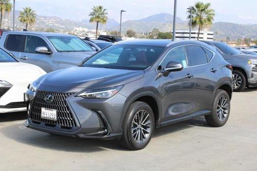 2023 Lexus NX 350 350 Base