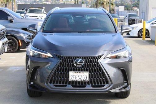 2023 Lexus NX 350 350 Base