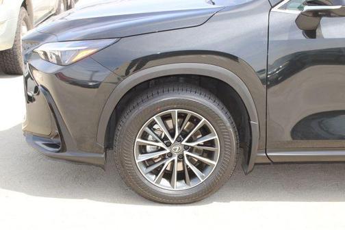 Caviar 2025 Lexus NX 350h Premium