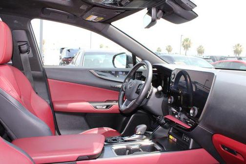 Caviar 2025 Lexus NX 350h Premium