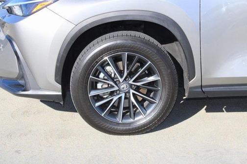 2024 Lexus NX 350 350 Base