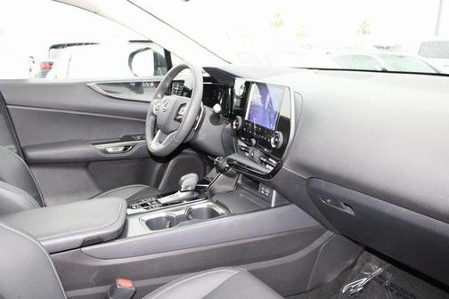 2024 Lexus NX 350 350 Base