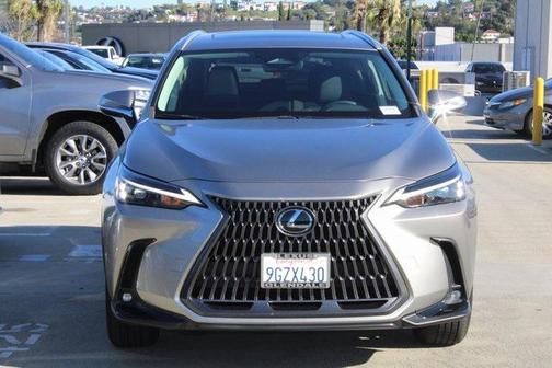 2024 Lexus NX 350 350 Base