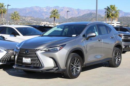 2024 Lexus NX 350 350 Base
