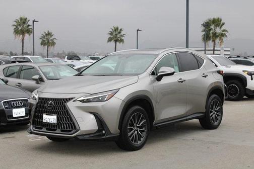 2024 Lexus NX 350 350 Base
