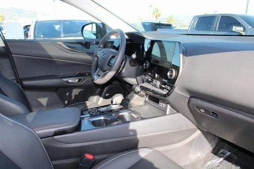 2024 Lexus NX 350 350 Base