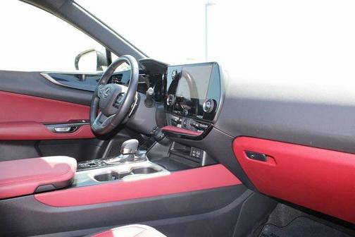 2024 Lexus NX 250 Base