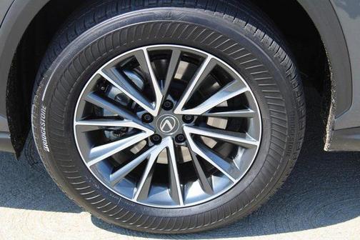 2024 Lexus NX 250 Base