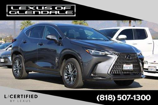 2023 Lexus NX 350 350 Base