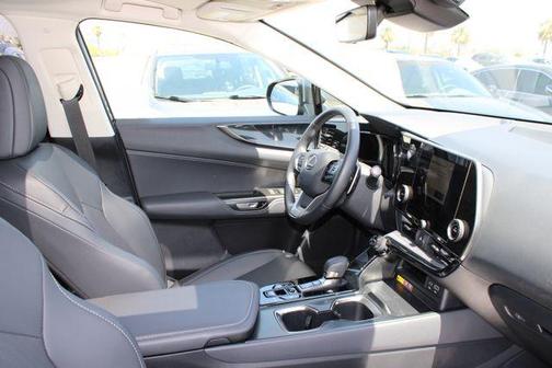 2025 Lexus NX 350h NX 350h
